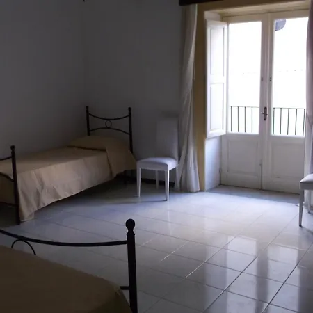 Сasa de vacaciones Centrostoricolipari