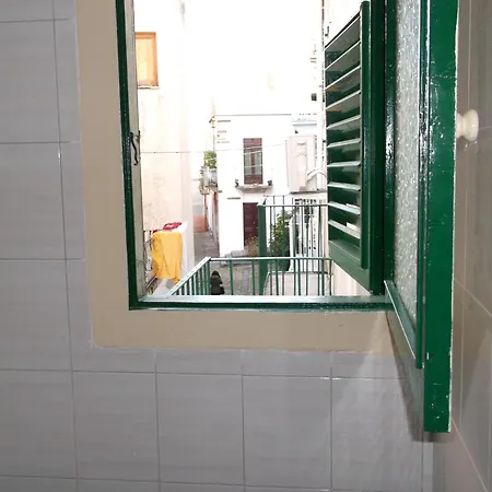 Via Giuseppe Garibaldi 115