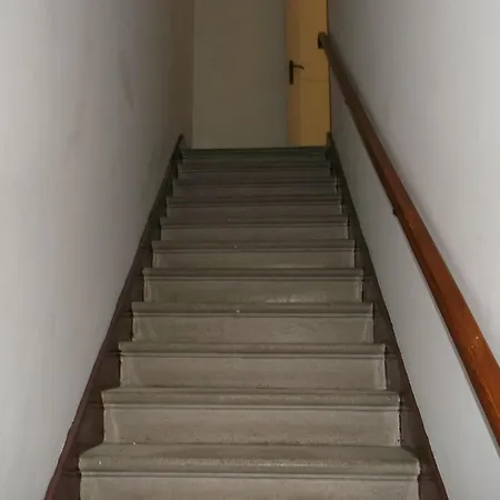 Сasa de vacaciones Centrostoricolipari