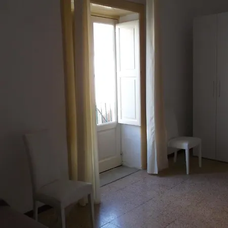 Casa vacanze Via Giuseppe Garibaldi 115 Città di Lipari