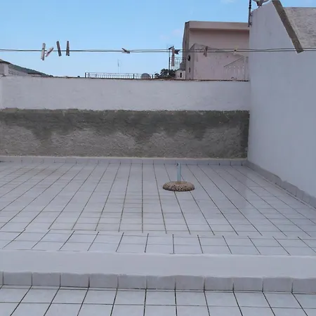 Casa vacanze Via Giuseppe Garibaldi 115 *