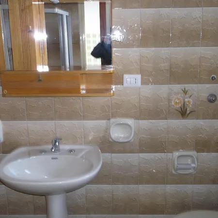 Casa vacanze Via Giuseppe Garibaldi 115 Città di Lipari