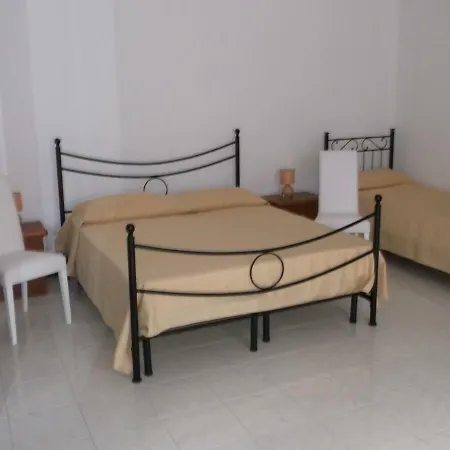 Centrostoricolipari Сasa de vacaciones