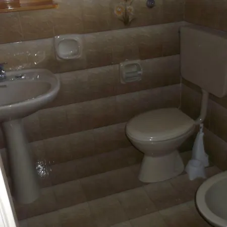 Casa vacanze Via Giuseppe Garibaldi 115