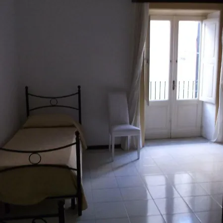 Casa vacanze Via Giuseppe Garibaldi 115