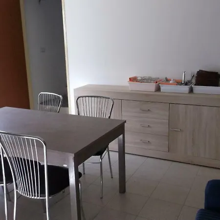 Centrostoricolipari Сasa de vacaciones Lipari (Isola Lipari)