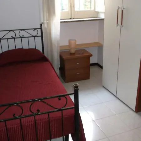 Via Giuseppe Garibaldi 115 * Città di Lipari