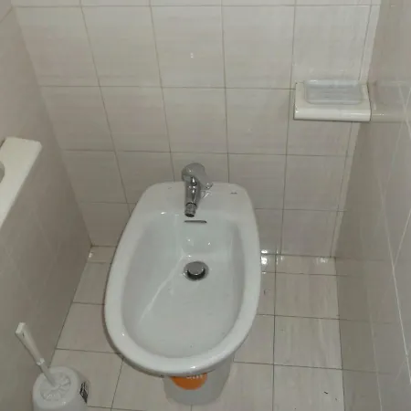 Via Giuseppe Garibaldi 115 Casa vacanze *