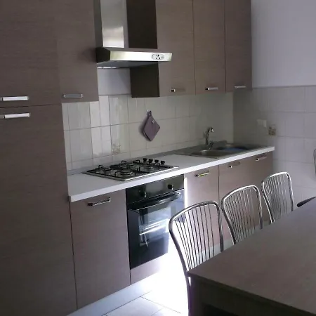 Centrostoricolipari Holiday home Lipari (Isola Lipari)