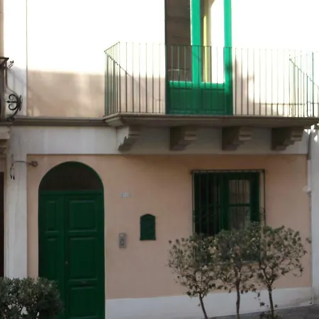Casa vacanze Via Giuseppe Garibaldi 115