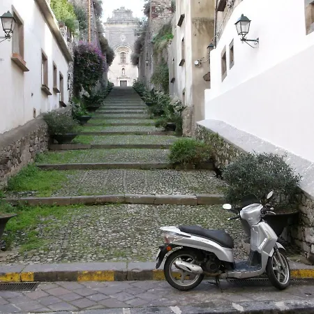 Casa vacanze Via Giuseppe Garibaldi 115