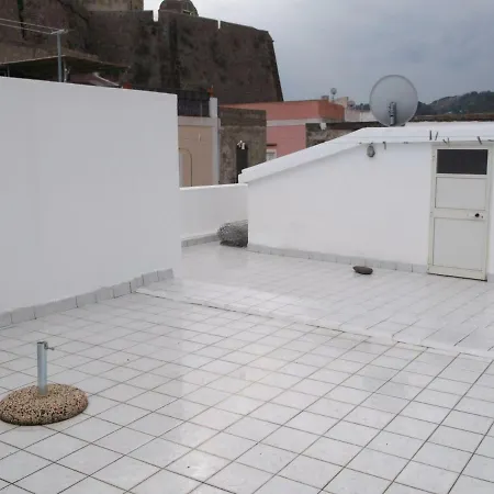 Via Giuseppe Garibaldi 115 Città di Lipari