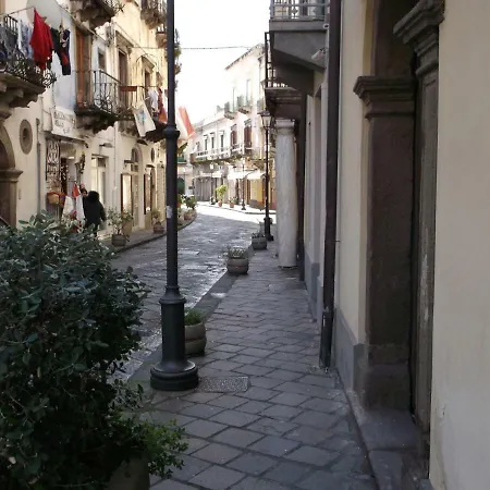 Via Giuseppe Garibaldi 115 Casa vacanze