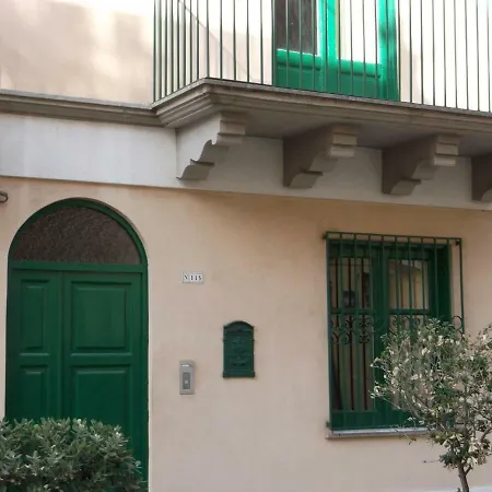 Via Giuseppe Garibaldi 115