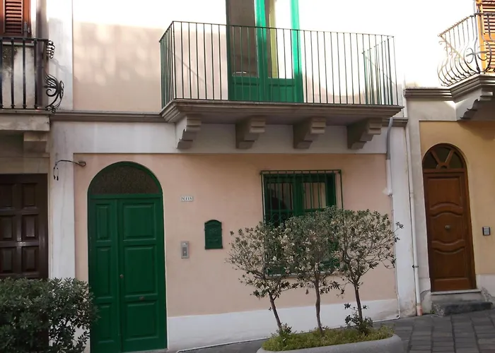 Centrostoricolipari Липари