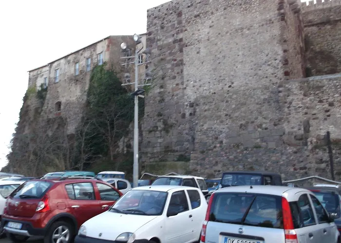 Centrostoricolipari Липари