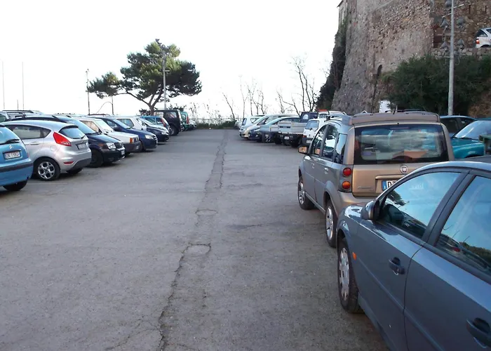 Centrostoricolipari Lipari (Isola Lipari)