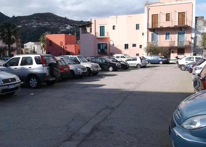 Centrostoricolipari Lipari (Isola Lipari)