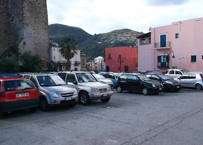 Centrostoricolipari Липари