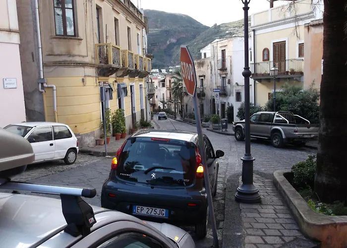 Дом отдыха Centrostoricolipari