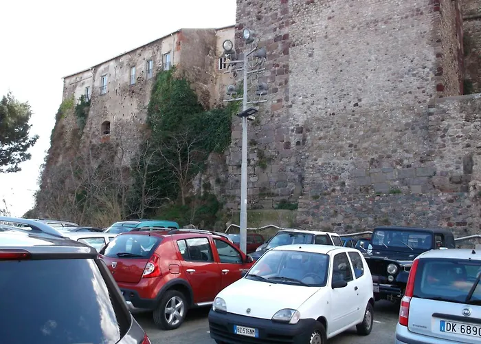 Prázdninový dům Centrostoricolipari Lipari (Isola Lipari)