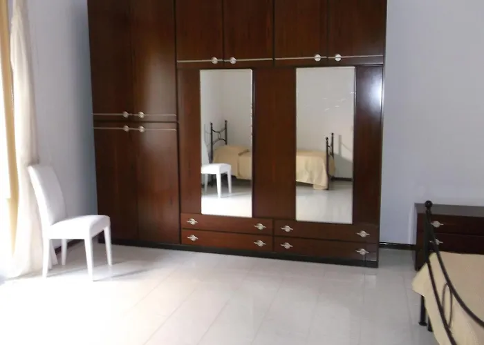 Holiday home Centrostoricolipari Lipari (Isola Lipari)