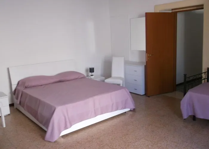 Centrostoricolipari Липари