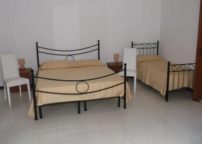 Centrostoricolipari Липари