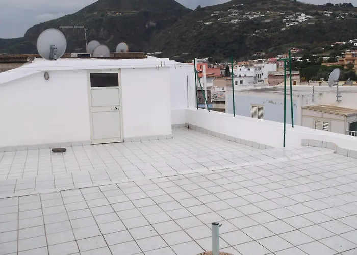 Prázdninový dům Centrostoricolipari