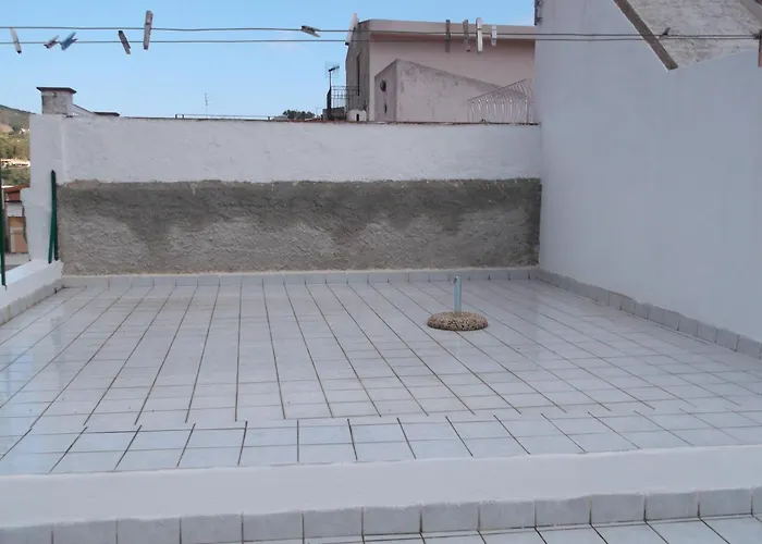 Дом отдыха Centrostoricolipari *