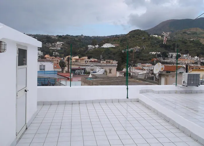 Дом отдыха Centrostoricolipari *