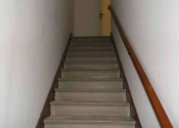 Дом отдыха Centrostoricolipari