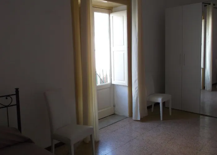 Prázdninový dům Centrostoricolipari Lipari (Isola Lipari)