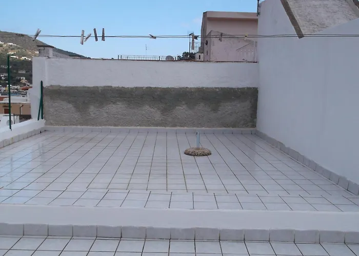 Prázdninový dům Centrostoricolipari *