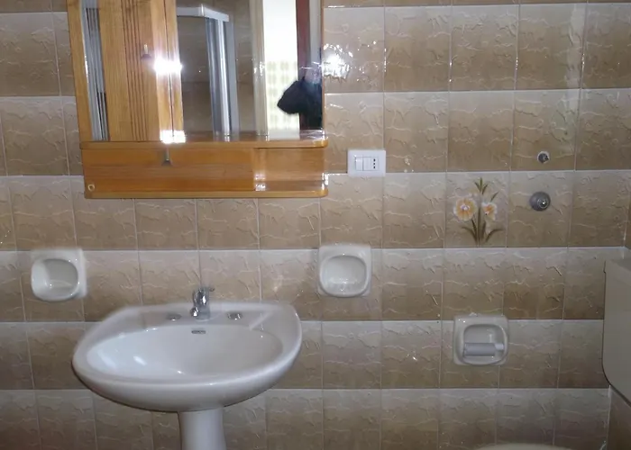 Holiday home Centrostoricolipari Lipari (Isola Lipari)