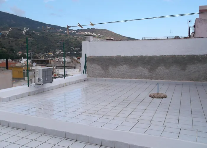 Holiday home Centrostoricolipari