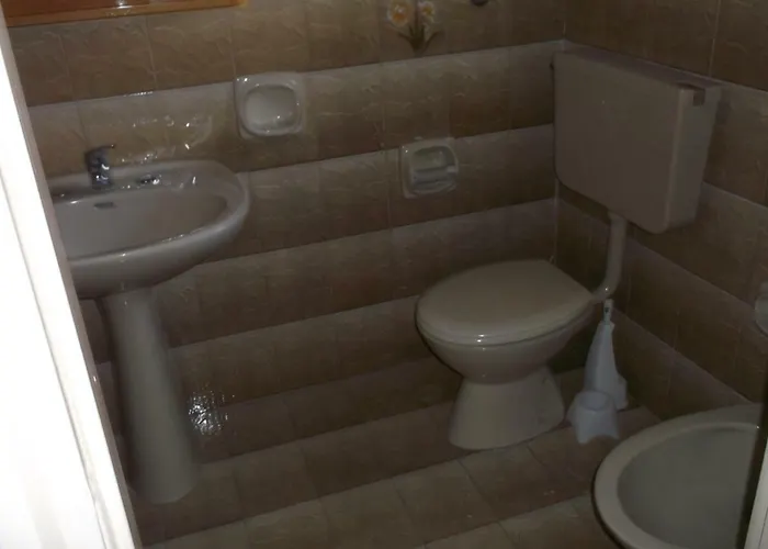 Holiday home Centrostoricolipari