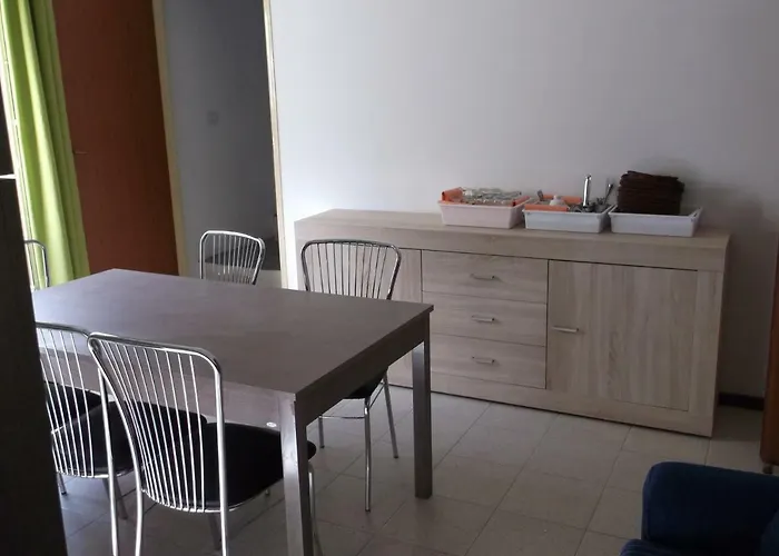 Centrostoricolipari Holiday home Lipari (Isola Lipari)