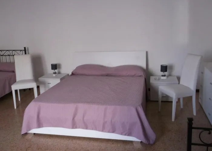 Centrostoricolipari Holiday home Lipari (Isola Lipari)