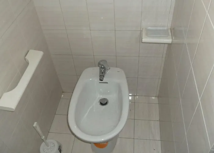 Centrostoricolipari Holiday home *