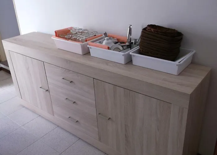 Prázdninový dům Centrostoricolipari