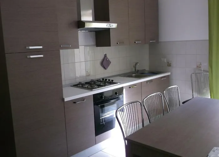 Centrostoricolipari Дом отдыха Липари