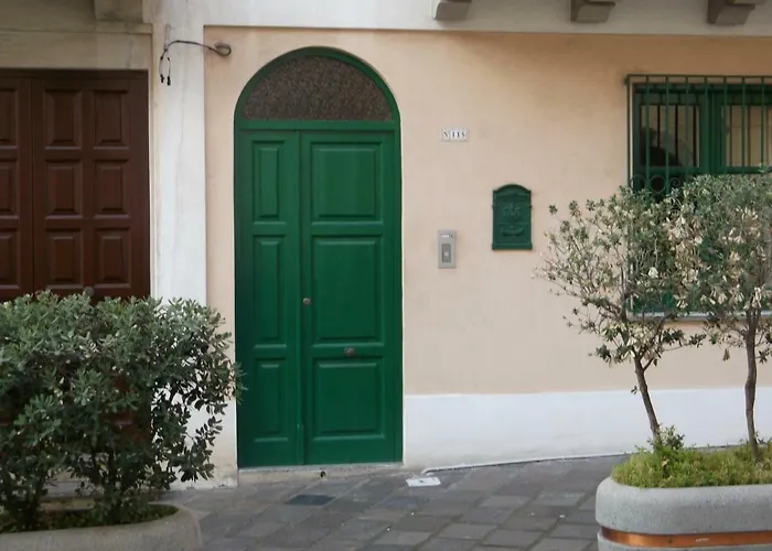 Centrostoricolipari Lipari (Isola Lipari)